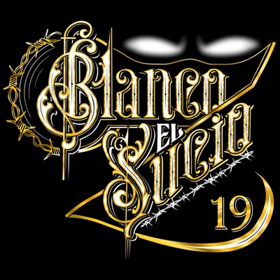 Blanco el Sucio (Clásicos), Vol. 1 - EP