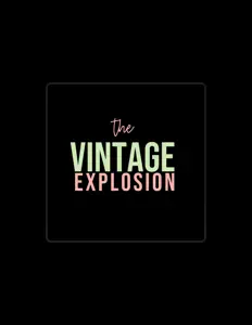 Listen to The Vintage Explosion, watch music videos, read bio, see tour dates & more!