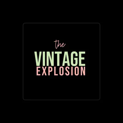 Listen to The Vintage Explosion, watch music videos, read bio, see tour dates & more!
