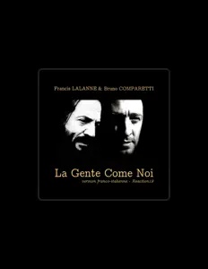 Listen to Bruno Comparetti, watch music videos, read bio, see tour dates & more!