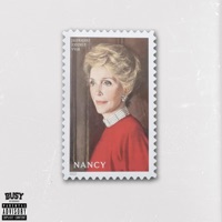Nancy (feat. Iodine P. & VVAR) - Single - JaeFrmJerz