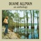 Loan Me a Dime (feat. Duane Allman) - Boz Scaggs lyrics