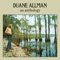 Shake for Me (feat. Duane Allman) - John Hammond, Sr. lyrics