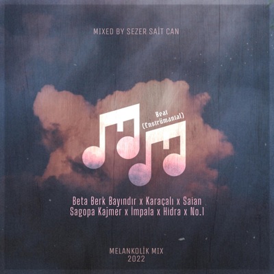 Melankolik Mix (Instrumental Version) - Single