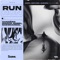 Run artwork