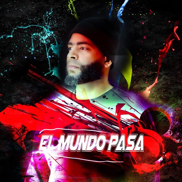 El mundo pasa