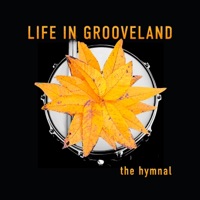 Holy Holy Holy (feat. Ilya Portnov) - Single - Life In Grooveland