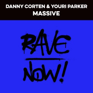Massive (Radio Edit)