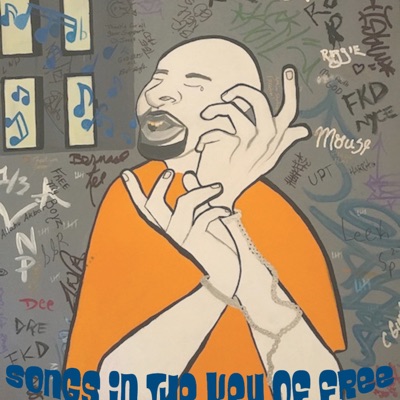 I Can't Breathe - Single