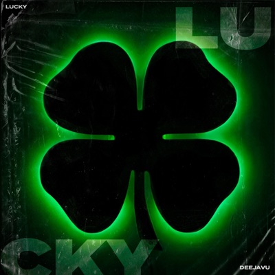 Lucky - Single