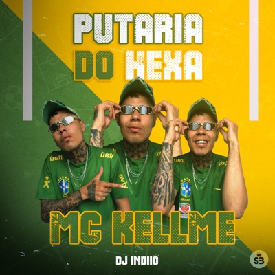 Putaria do Hexa - Single