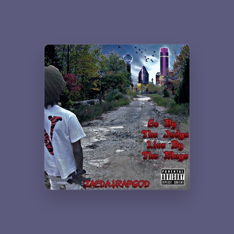 ZaeDaTrapgod