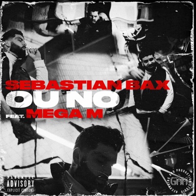 OU NO (feat. Mega M) - Single