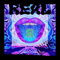 Real - Single - DrizzyJ