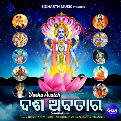 Dasha Avatar - Single