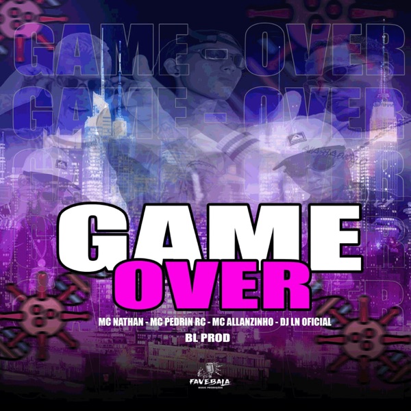 Game Over (feat. BL PROD)