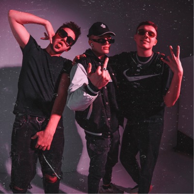 Пени (feat. TUMAN) - Single