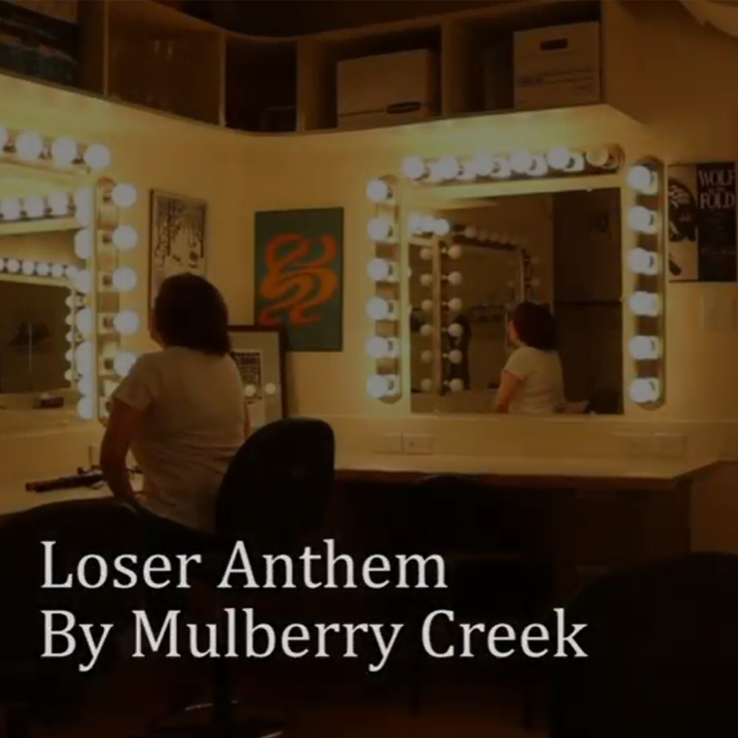 Loser Anthem - Single