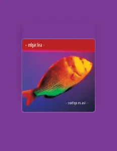 Listen to Edgar Lira, watch music videos, read bio, see tour dates & more!