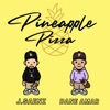 Pineapple Pizza - Single