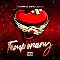 Temporary - Single - Room 2 Projek4