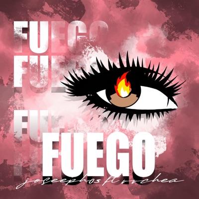 FUEGO (feat. VVCHEA) - Single