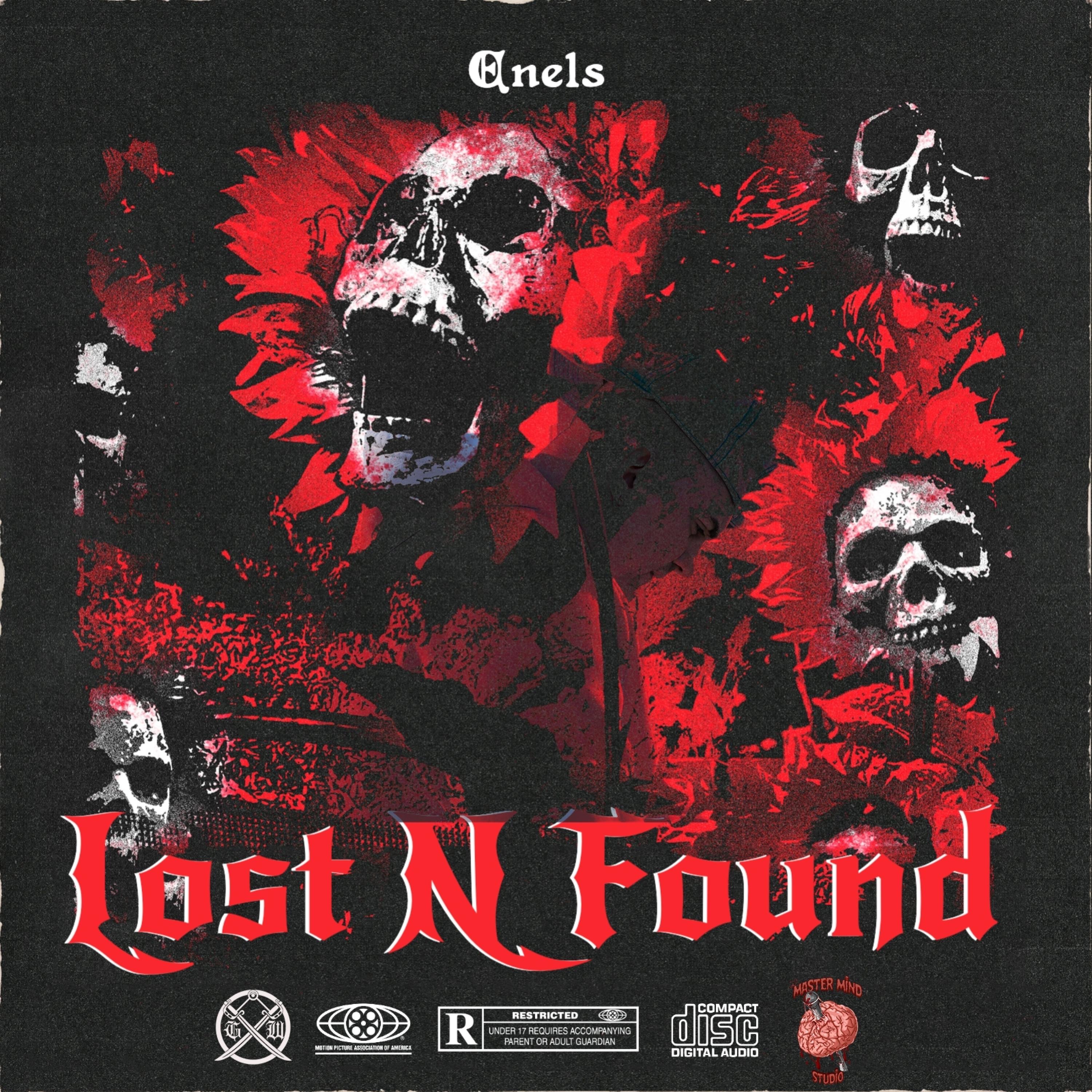 Lost N Found - Single