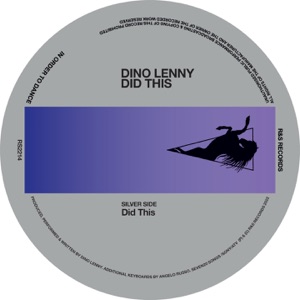 Did This - Single