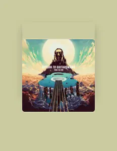 聆聽 金 庸太、觀看音樂影片、閱讀小傳、查看巡演日期等！