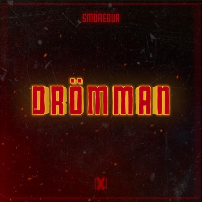 Drömman - Single