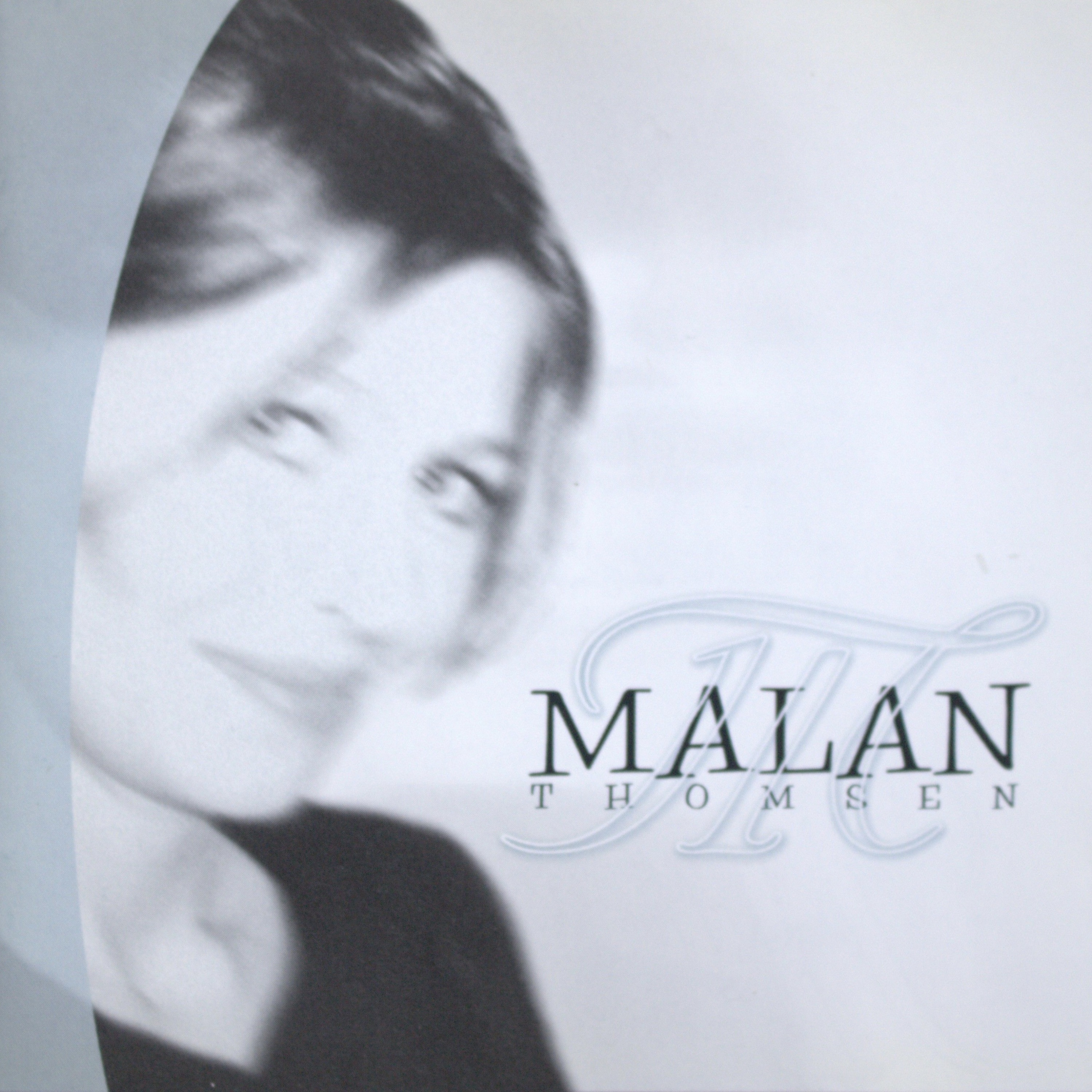 Malan Thomsen - Stjørnurnar blinka