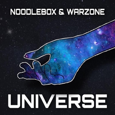 UNIVERSE (feat. Warzone) - Single