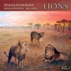 Lions (feat. Arild Andersen & Billy Hart)