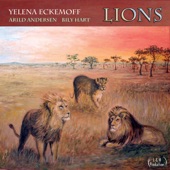 Yelena Eckemoff - Lions