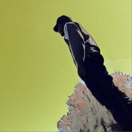 Up, Downs (feat. Dj Shab) Mavv