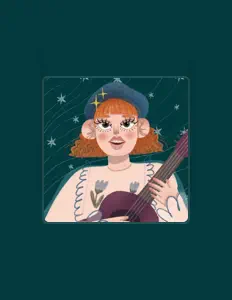 Listen to GINIA, watch music videos, read bio, see tour dates & more!