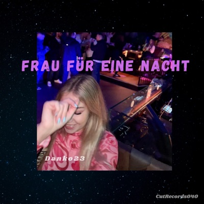 Frau für eine Nacht - Single