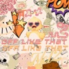 Off like that - Single