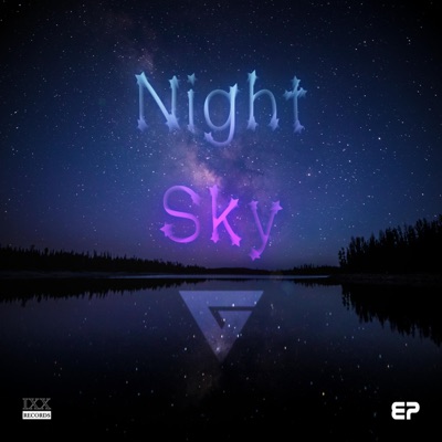 Night Sky EP (feat. G4L4CTIC)