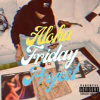 Aloha Friday Project - EP - L$P