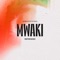 Mwaki (Duke Dumont & Kiko Franco Remix) artwork