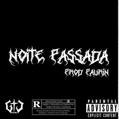 Noite Passada - Single