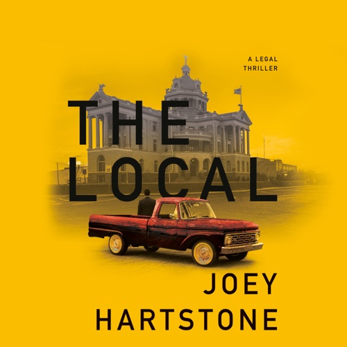 The Local: A Legal Thriller (Unabridged) cover