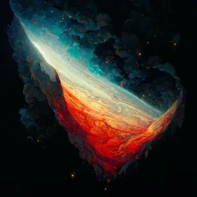Johnny Neptune adlı sanatçının Spaciotemporal - Single albümünü dinle