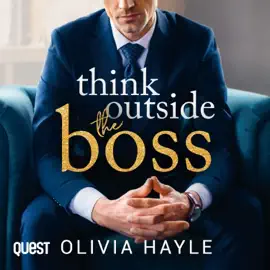 Think Outside the Boss : New York Billionaires Book1 (New York Billionaires)