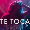 Te Toca (feat. Linda Rose) - Single