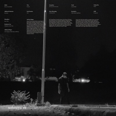 Sohneya Ve - Single