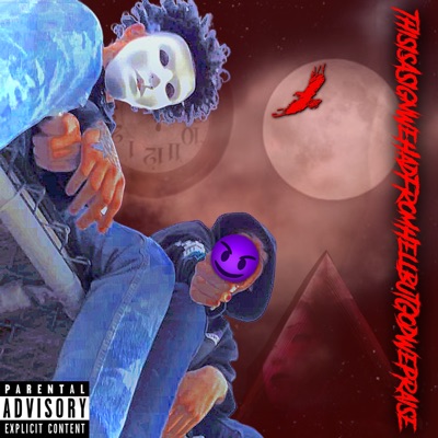 ThisIsASignWeHadFromHellButGodWePraise (feat. boipity) - Single