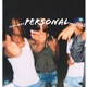 PERSONAL feat GuddaBoy Chubz Single