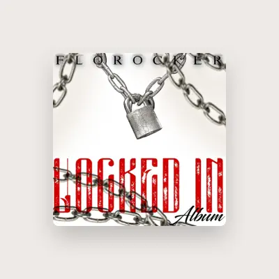 Listen to Florocker, watch music videos, read bio, see tour dates & more!